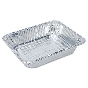 Boardwalk® Full Size Aluminum Steam Table Pan, Deep, 50-carton freeshipping - TVN Wholesale